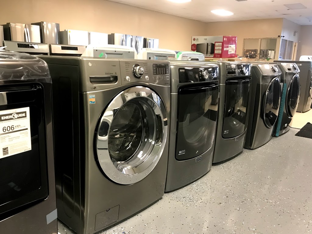 AL Appliance&Lighting | 15-7975 Yonge St, Innisfil, ON L9S 1L2, Canada | Phone: (705) 896-4888
