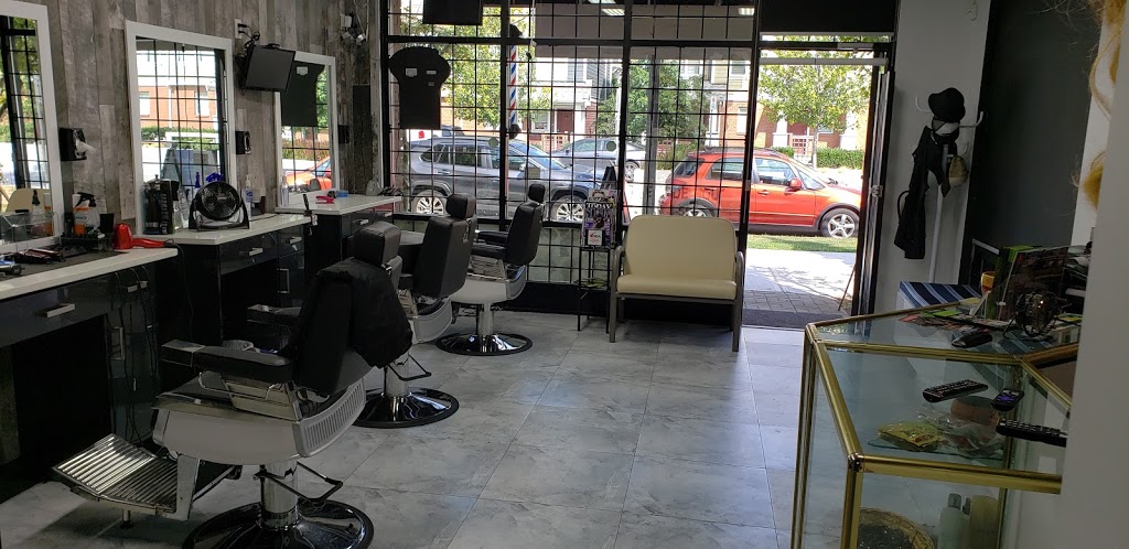 The Fade House | 1132 Ewen Ave, New Westminster, BC V3M 5E4, Canada | Phone: (604) 553-7770