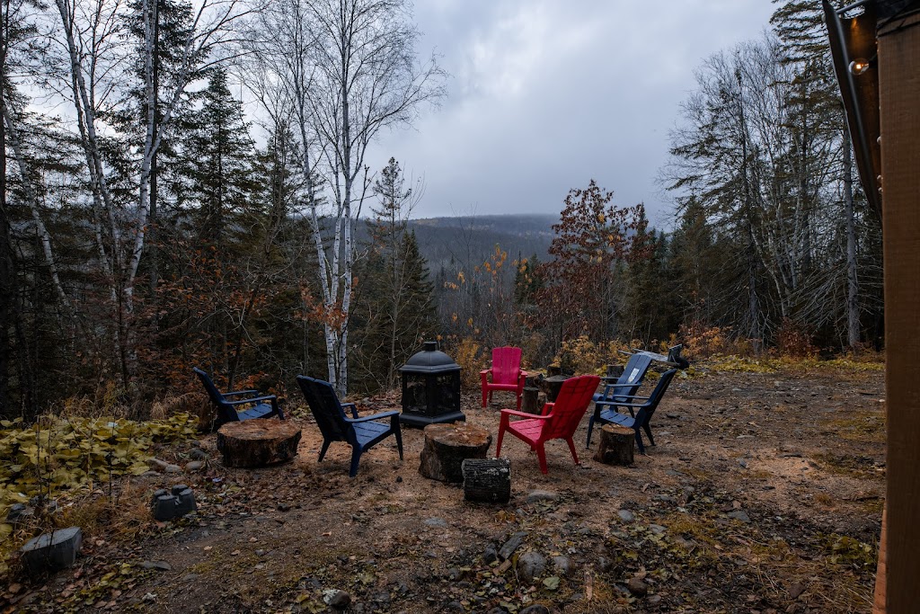 4BellesVues | 621 Rang Armstrong, Saint-Alexis-des-Monts, QC J0K 1V0, Canada | Phone: (514) 641-6678
