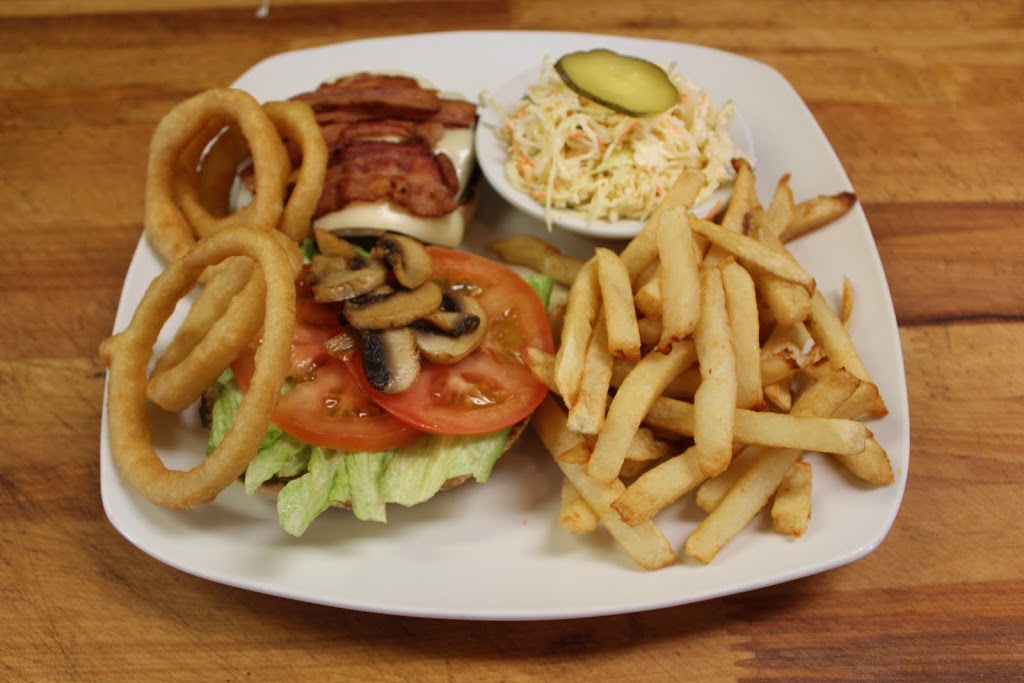 Restaurant Chez Rémi | 517 Rue Notre-Dame, Repentigny, QC J6A 2T6, Canada | Phone: (450) 654-1242