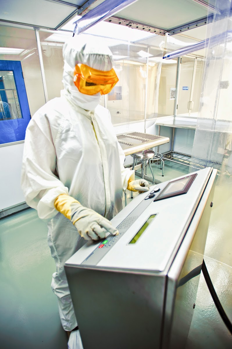 Dalton Pharma Services | 349 Wildcat Rd, North York, ON M3J 2S3, Canada | Phone: (416) 661-2102