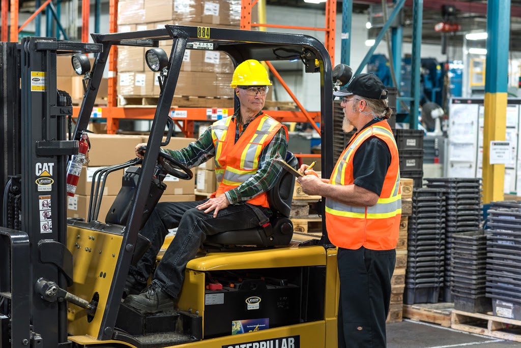 Velkow Lift Truck Service | 261 Tillson Ave Unit A, Tillsonburg, ON N4G 5X2, Canada | Phone: (519) 688-3995