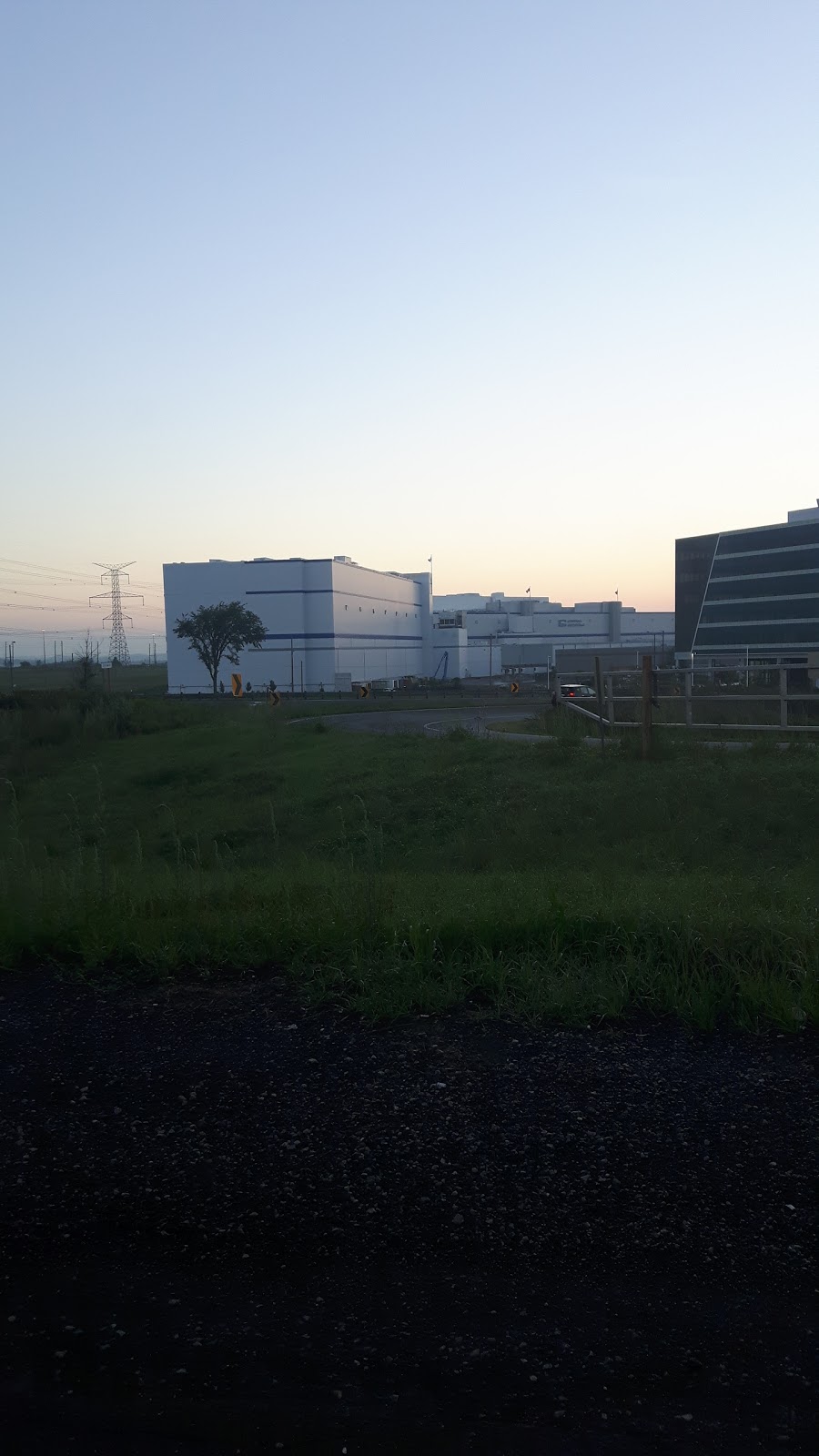 Conestoga Cold Storage | 2660 Meadowpine Blvd, Mississauga, ON L5N 7E6, Canada | Phone: (905) 567-1144