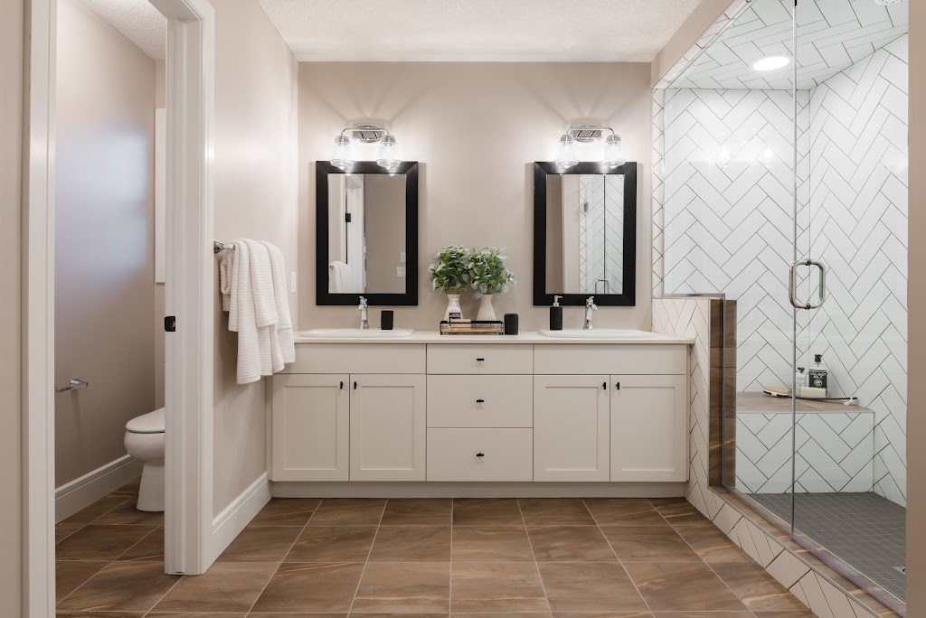 Pacesetter Homes | 39 Hickory Rd, Fort Saskatchewan, AB T8L 0C9, Canada | Phone: (780) 589-1335