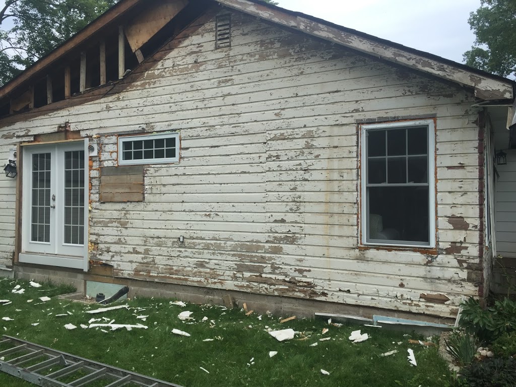Hart Windows & Siding | 5826 Oil Heritage Rd, Wyoming, ON N0N 1T0, Canada | Phone: (519) 845-9930