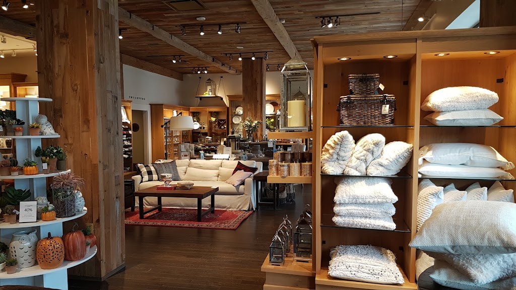 Pottery Barn | 9120 Boulevard Leduc Ste 140, Brossard, QC J4Y 0L3, Canada | Phone: (450) 445-9659