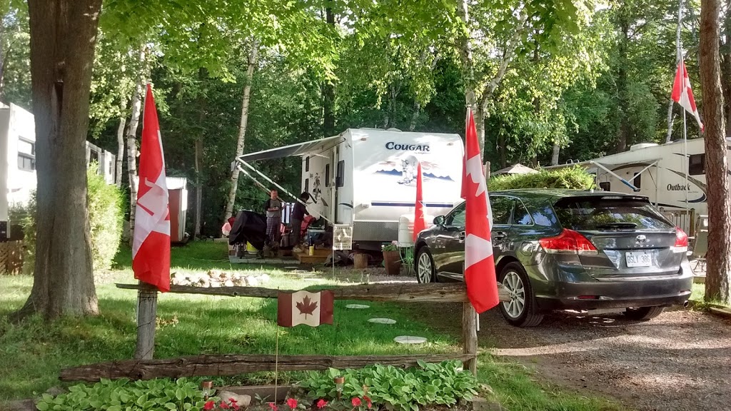 Elm Grove Trailer Park Ltd | 432 Catering Rd, Sutton, ON L0E 1R0, Canada | Phone: (905) 722-3693