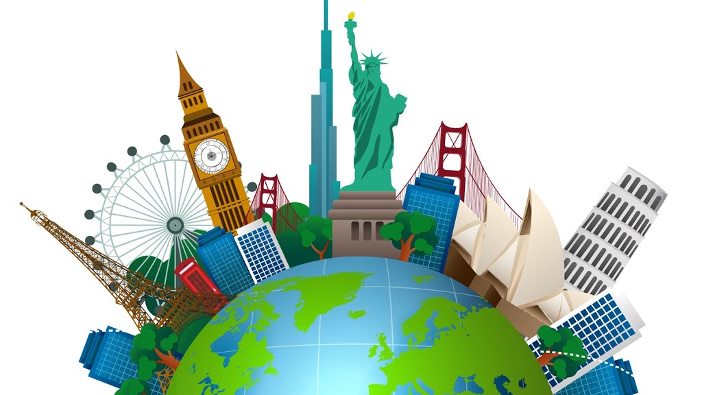 Dalin Worldwide Tours | 1997 Finch Ave W, North York, ON M3N 2V3, Canada | Phone: (647) 350-7727