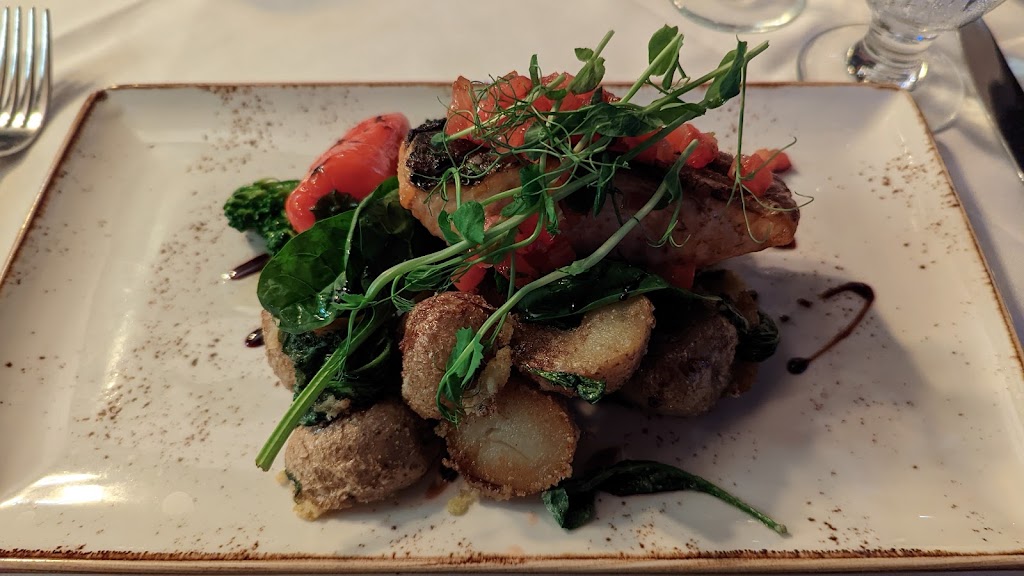 La Terrazza | 201 Lynx St, Banff, AB T1L 1K5, Canada | Phone: (403) 760-3271