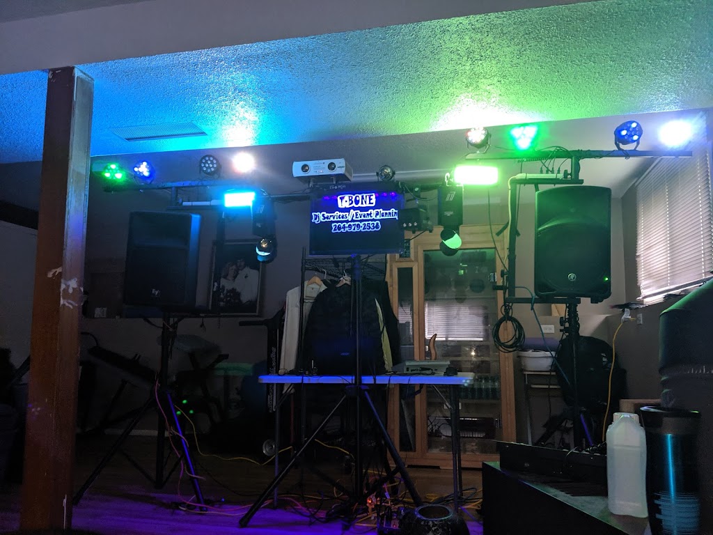 T-Bone DJ Services | Red Deer, AB T4P 2J6, Canada | Phone: (403) 896-5744