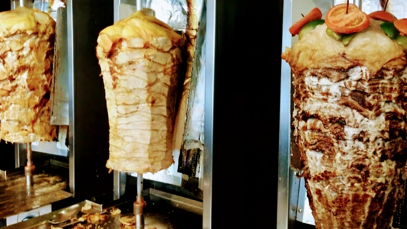 Kabab Laval | 3486 Bd Dagenais O, Laval, QC H7P 1V7, Canada | Phone: (450) 625-6999