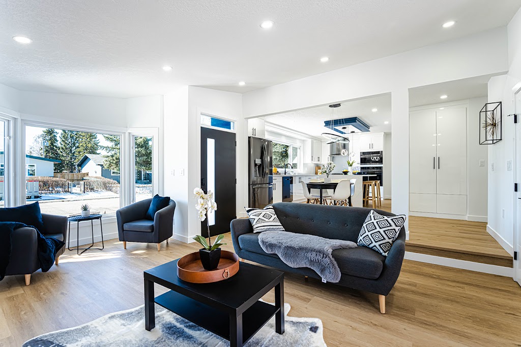 Creiba Builders and Investments | 535 Auburn Bay Heights SE, Calgary, AB T3M 1L1, Canada | Phone: (587) 573-3333