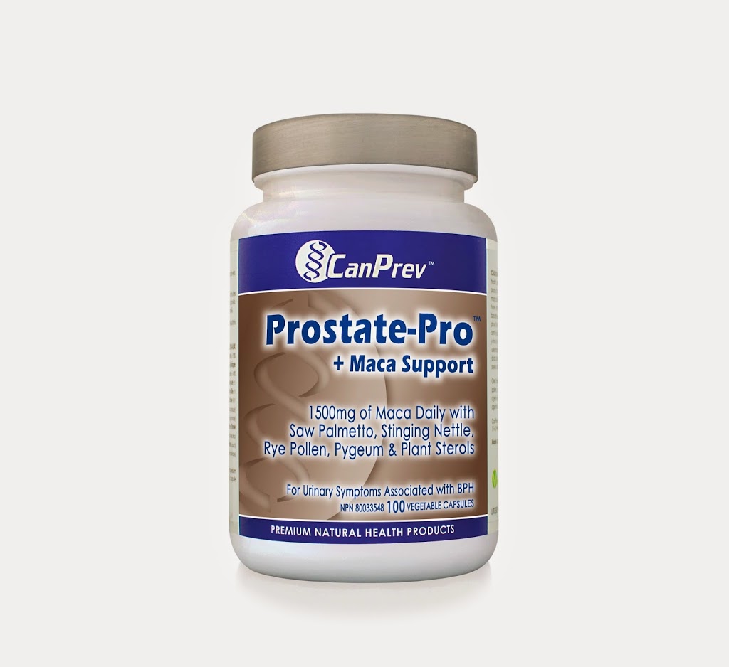 CanPrev Natural Health Ltd. | 70 N Wind Pl, Scarborough, ON M1S 3R5, Canada | Phone: (905) 881-6800