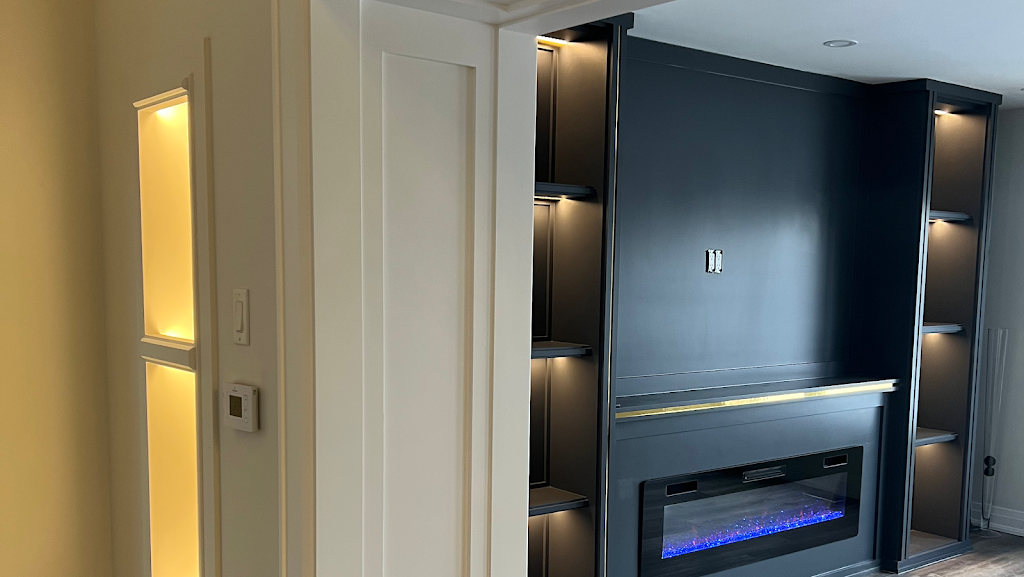 Telic - Home Renovation & Improvement | 55 Oneida Crescent PH, Richmond Hill, ON L4B 0E8, Canada | Phone: (647) 822-7476