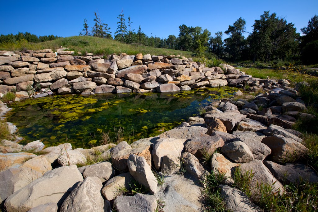 Bow Habitat Station | 1440 17a St SE, Calgary, AB T2G 4T9, Canada | Phone: (403) 297-6561