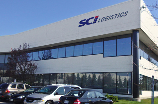 SCI | 2303 Stevenage Dr, Ottawa, ON K1G 3W1, Canada | Phone: (866) 773-7735