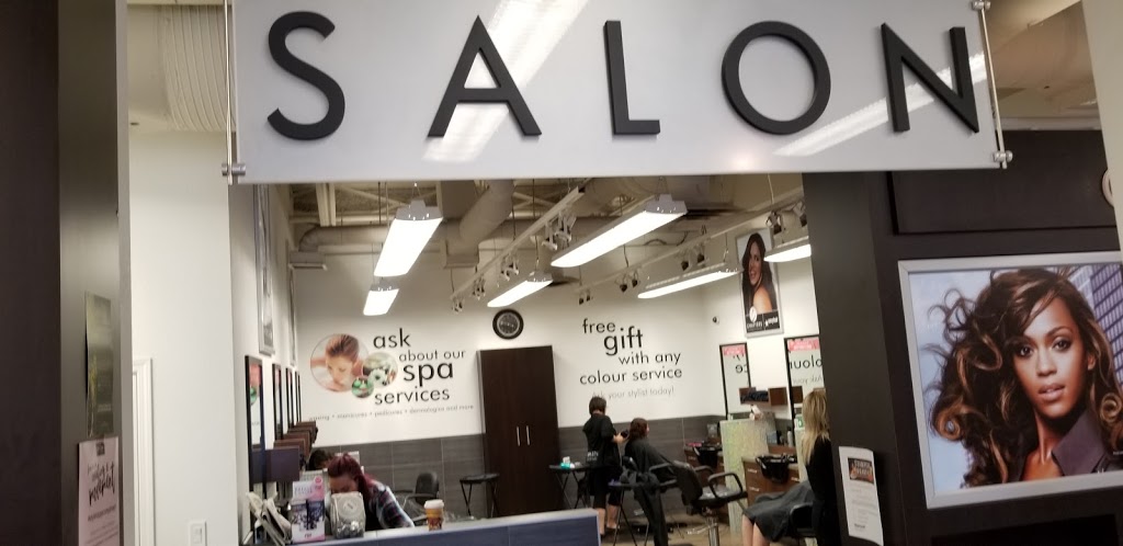 Chatters Hair Salon | 2821 Main St S #105, Airdrie, AB T4B 3S6, Canada | Phone: (403) 948-4732