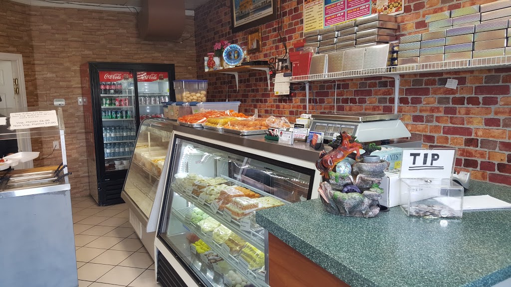 Shagun Sweets and Restaurant | 836 McLeod Ave #5, Winnipeg, MB R2G 3P3, Canada | Phone: (204) 661-2222