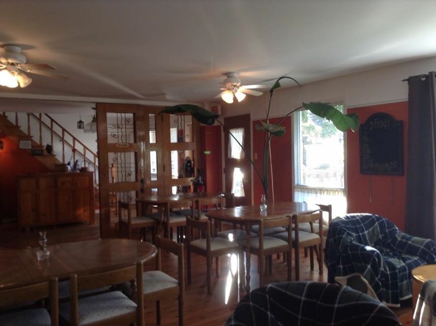 Auberge du Lac Archambault | 221 Rue Aubin, Saint-Donat-de-Montcalm, QC J0T 2C0, Canada | Phone: (819) 424-3542