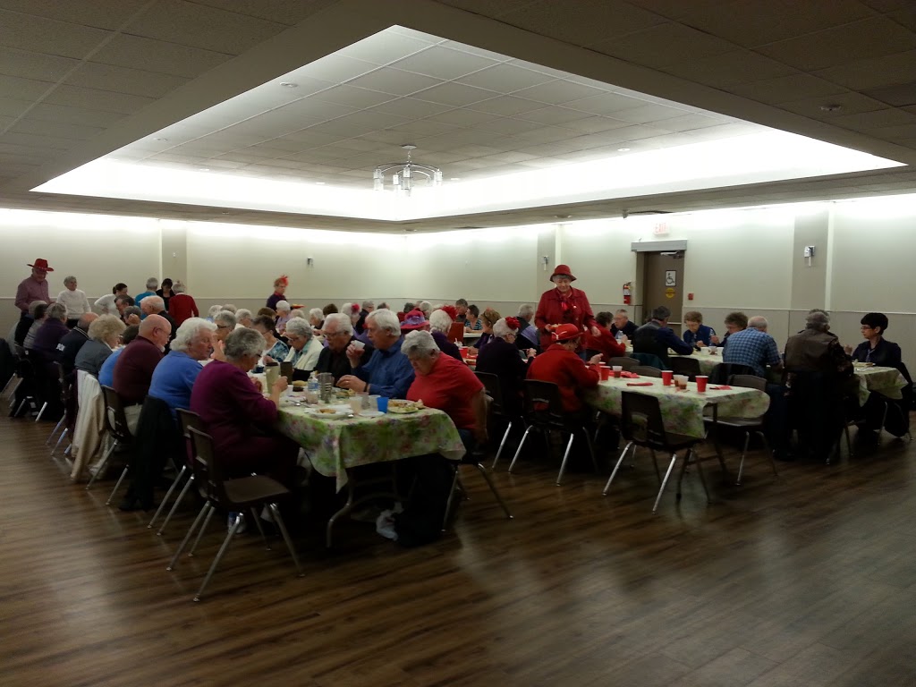 Gerry Masterson Township of Thurlow Community Centre | 516 Harmony Rd, Corbyville, ON K0K 1V0, Canada | Phone: (613) 962-8000
