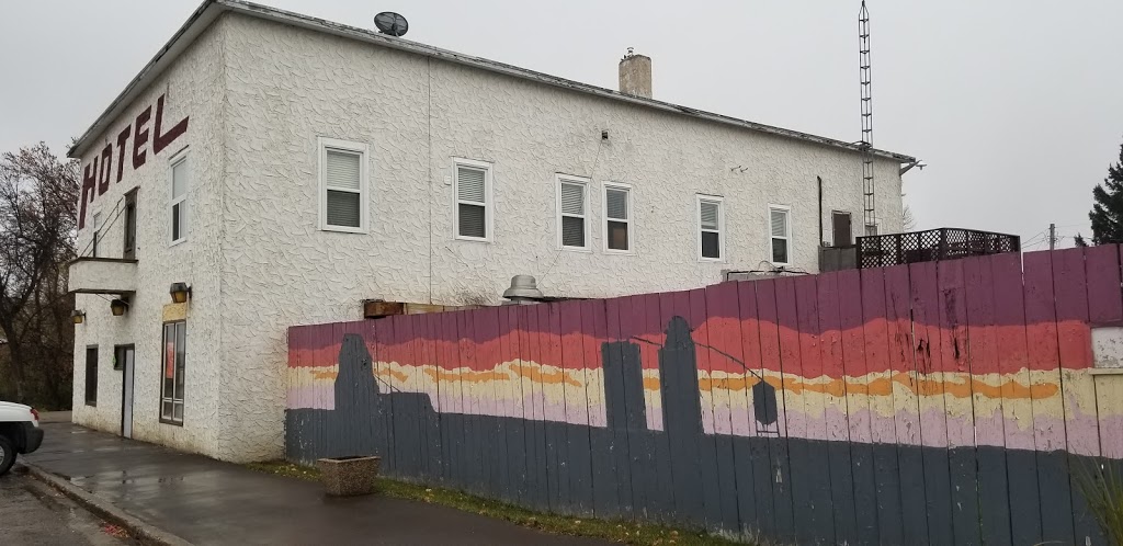 Raymore Hotel | 101 Main St, Raymore, SK S0A 3J0, Canada | Phone: (306) 746-2009