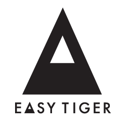 Easy Tiger Goods | 1447 Dundas St W, Toronto, ON M6J 1Y7, Canada | Phone: (647) 748-6161
