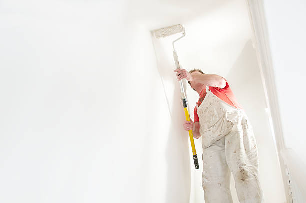 A.K Scarborough Painters | 5210 Finch Ave E, Scarborough, ON M1S 4Z8, Canada | Phone: (647) 696-7649