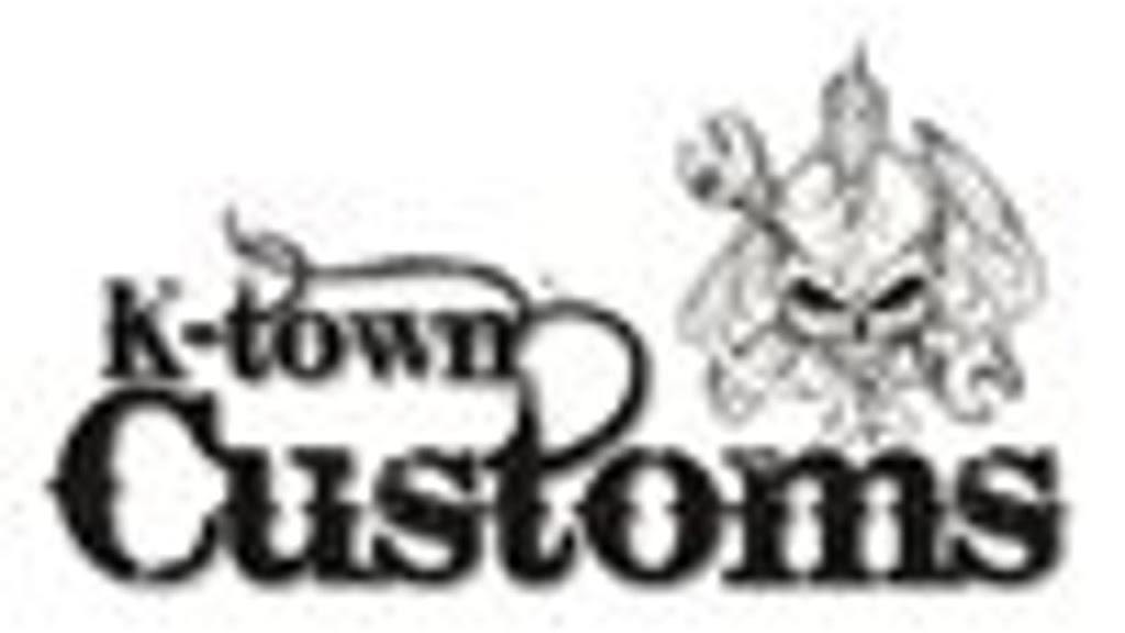 K-Town Customs | 2350 Acland Rd #108, Kelowna, BC V1X 6N6, Canada | Phone: (250) 878-1026