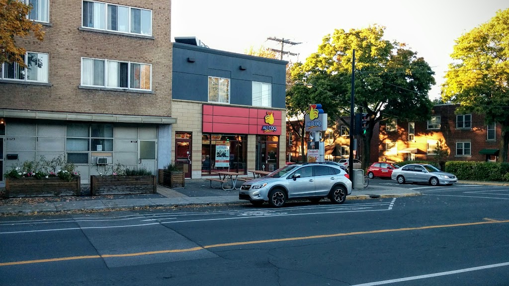 Rôtisseries Au Coq - Rosemont | 3397 Rue Saint-Zotique E, Montréal, QC H1X 1C7, Canada | Phone: (514) 722-3591