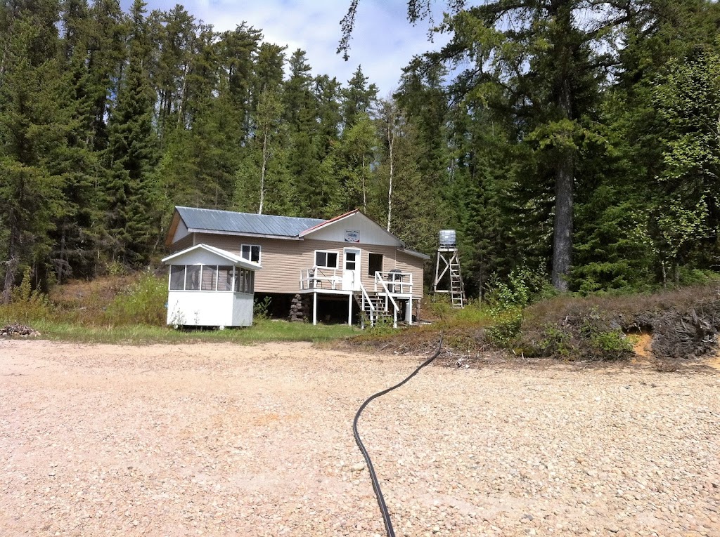 Pourvoirie Cargair Ltee | 1788 Bd Fernand Lafontaine, Rivière-Rouge, QC J0T 1T0, Canada | Phone: (819) 275-2794