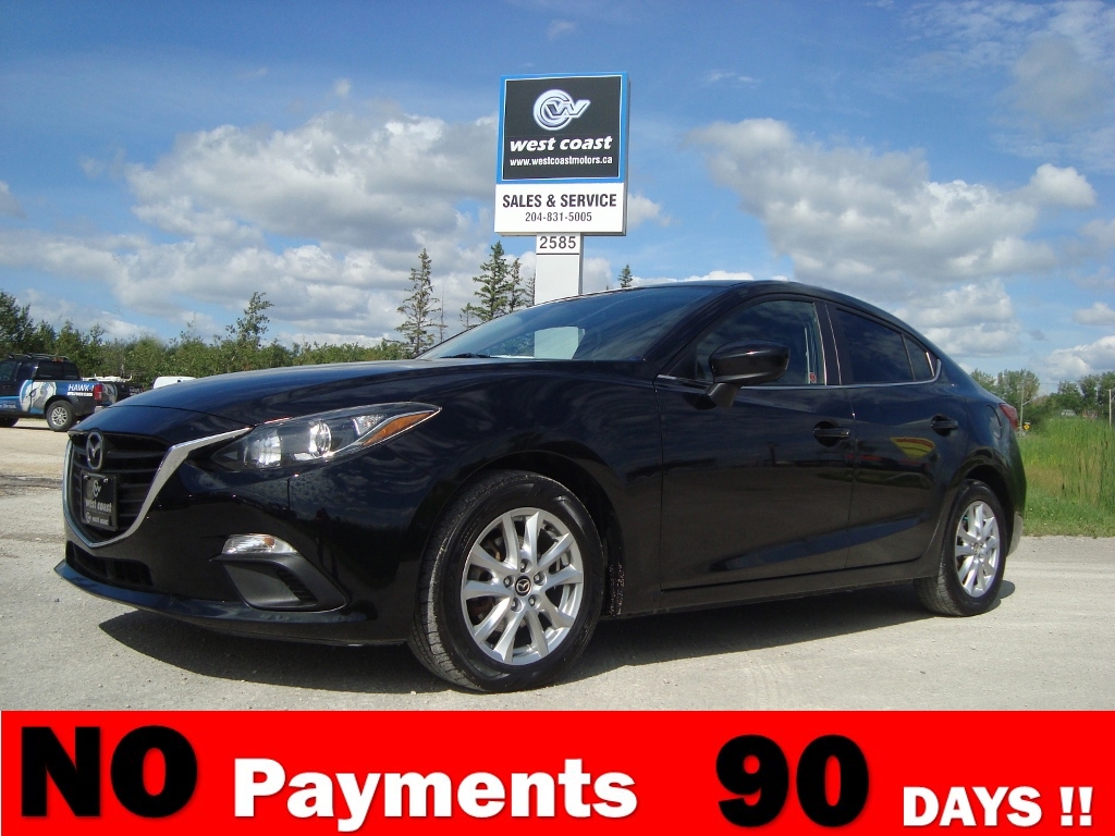 West Coast Motors | 2585 McGillivray Blvd, Winnipeg, MB R3Y 1G5, Canada | Phone: (888) 444-5929