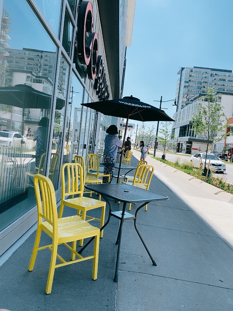 Good Catch Cafe 萬好冰室 | 179 Enterprise Blvd, Markham, ON L6G 1B3, Canada | Phone: (905) 940-3232