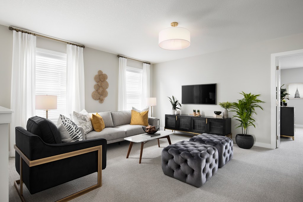 Shane Homes - Cornerstone | 316 Corner Meadows Ave, NE, Calgary, AB T3N 1X7, Canada | Phone: (403) 536-2322