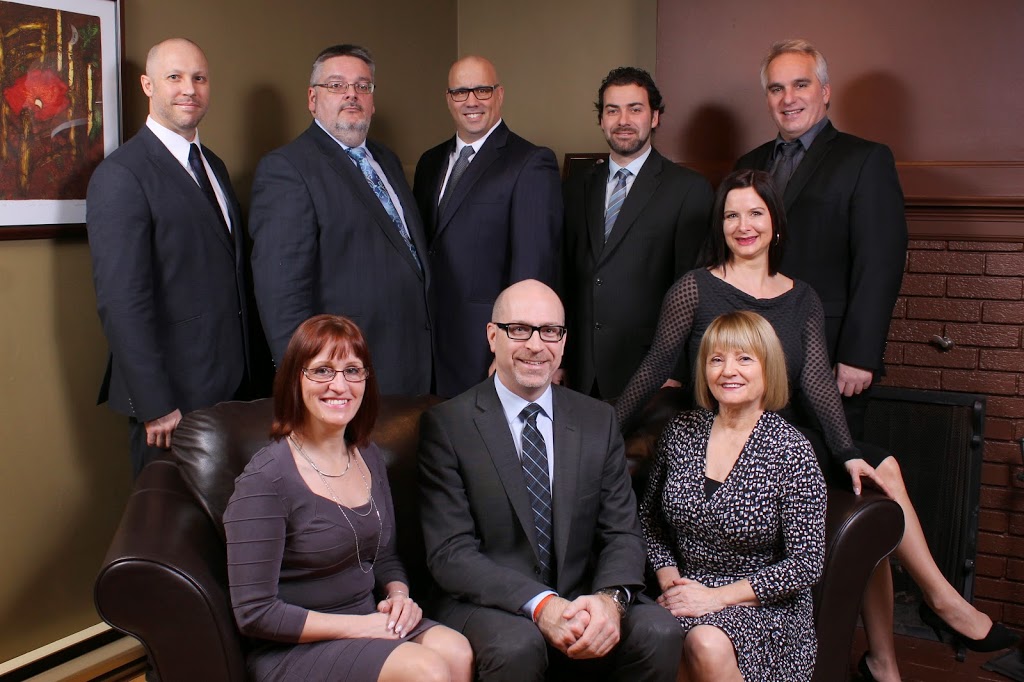 Groupe DeVimy | 125 Rue de Vimy, Sherbrooke, QC J1J 3M6, Canada | Phone: (819) 564-8893