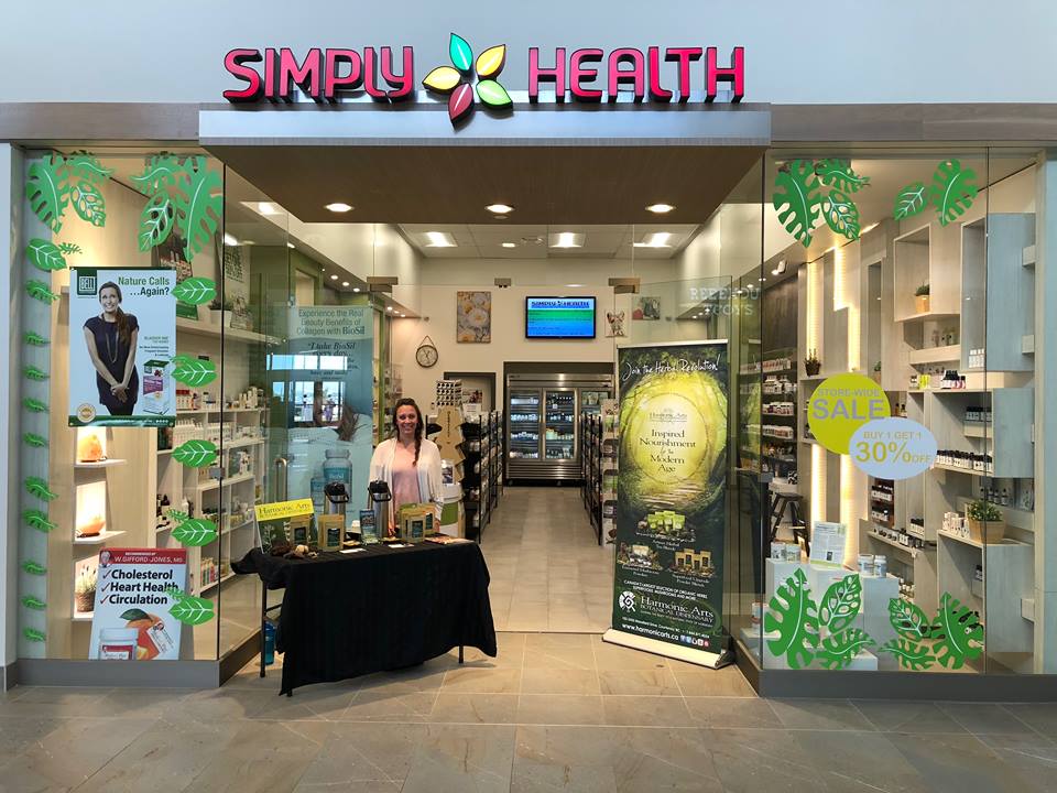 Simply Health | health | 1, Outlet Collection Way Unit 306, Nisku, AB T9E 1J5, Canada | 5876951100 OR +1 587-695-1100