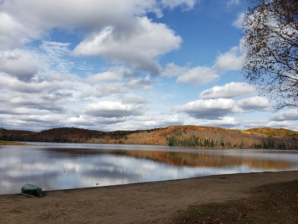 Stubbs Falls Trail | Unnamed Road, Huntsville, ON P1H 2J4, Canada | Phone: (705) 789-5105