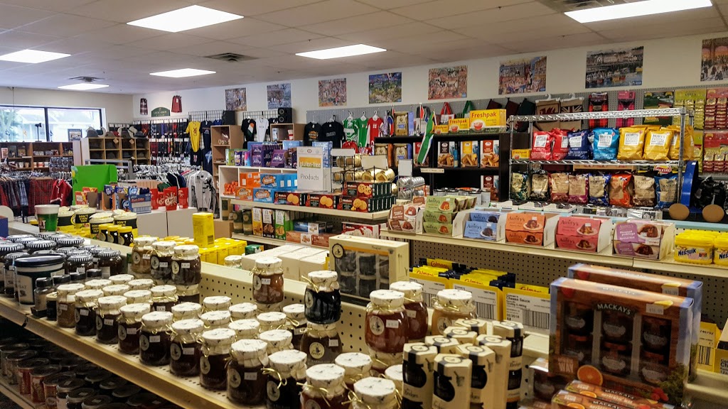A Taste of Britain | 2115 Aldersbrook Rd, London, ON N6G 3X1, Canada | Phone: (519) 488-1590