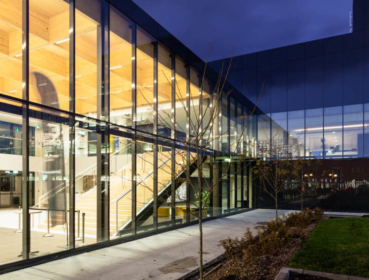 Shalwin | 4565 Avenue Georges Bornais, Shawinigan, QC G9N 6T5, Canada | Phone: (819) 537-6669