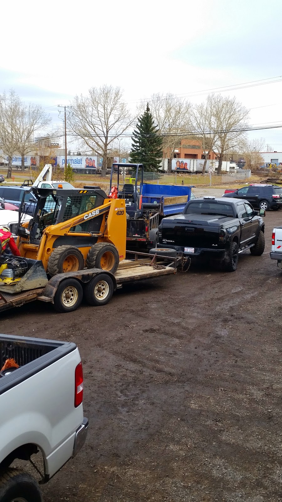 WSP | 69 Cleak Ave, Bancroft, ON K0L 1C0, Canada | Phone: (613) 332-2841