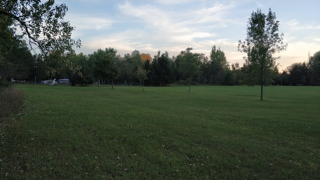 South Innisfil Arboretum | 1474 Shore Acres Dr, Gilford, ON L0L 1R0, Canada