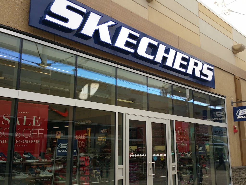 SKECHERS Factory Outlet - 300 Taylor Rd 