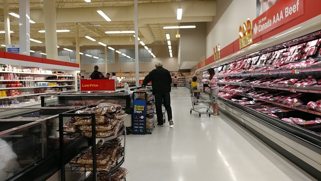 Real Canadian Superstore | 19800 Lougheed Hwy #201, Pitt Meadows, BC V3Y 2W1, Canada | Phone: (604) 460-4319