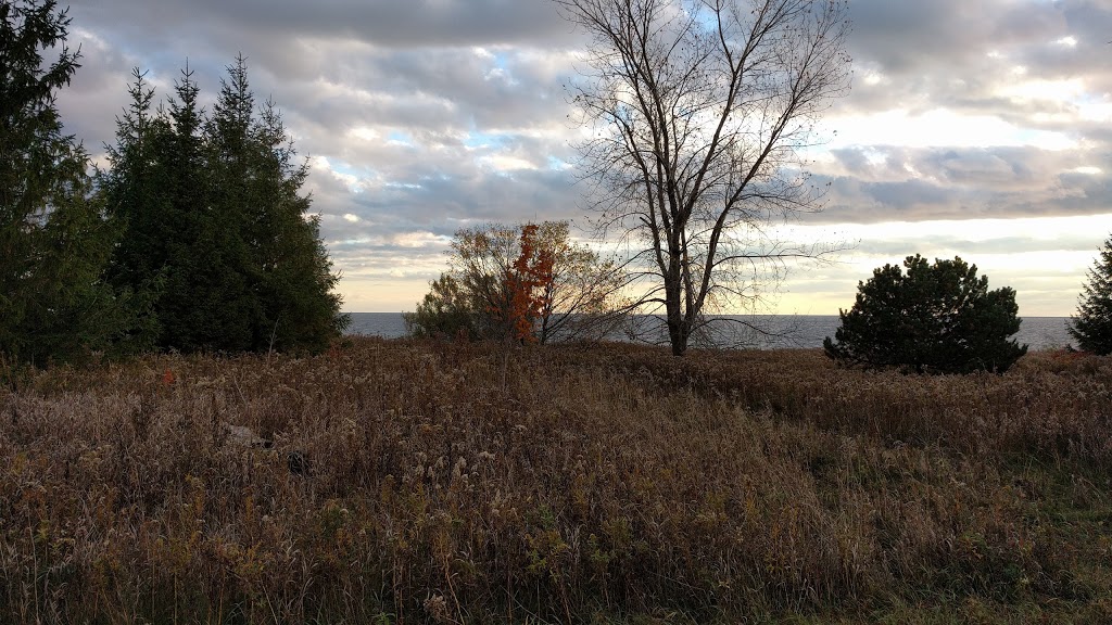 Ronald C. Deeth Park | Whitby, ON L1N 9V9, Canada