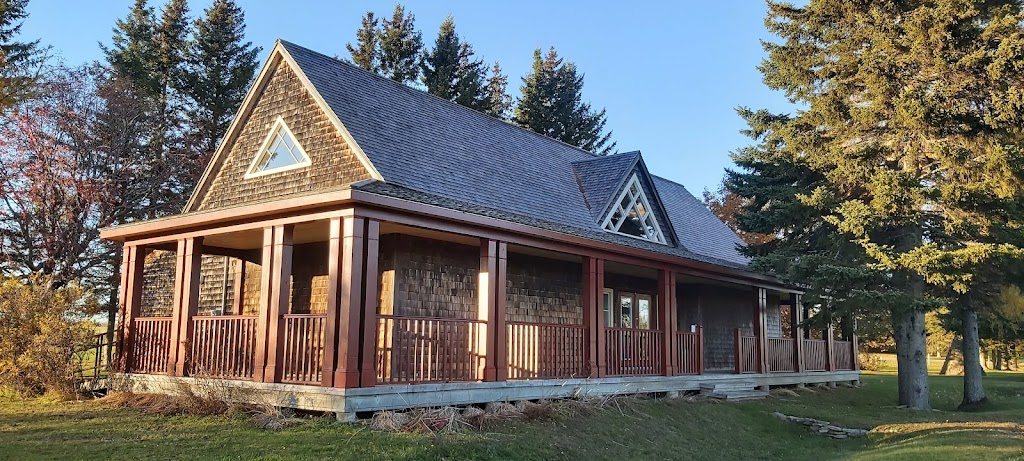 Bonar Law Common | 31 Bonar Law Ave, Rexton, NB E4W 1V6, Canada | Phone: (506) 523-6921