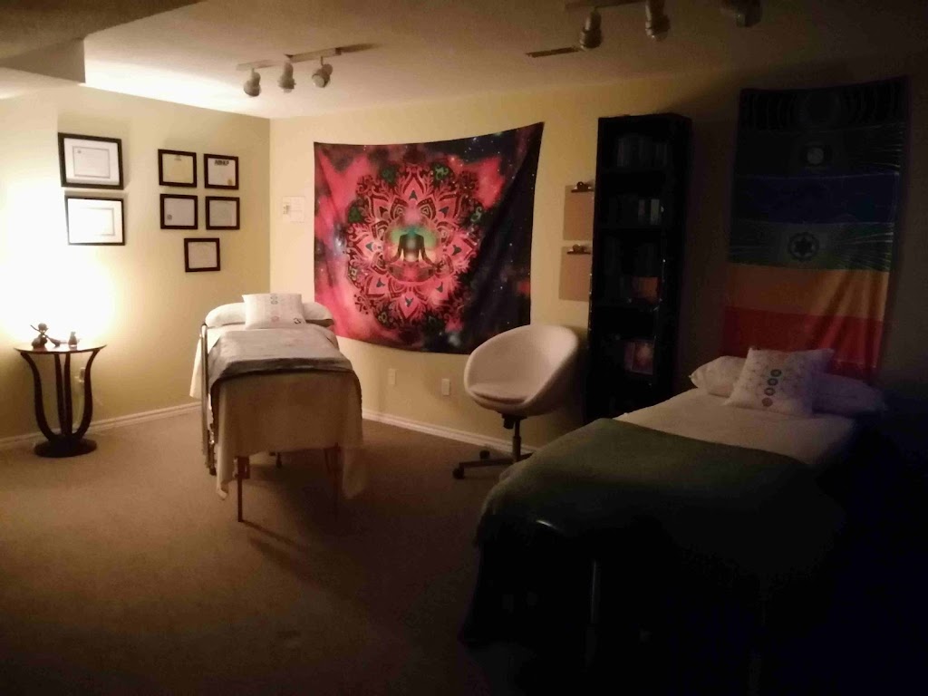 Reiki / Reflexology / Indian Head Massage Foot & Soul Temple Spa | 48 Hemlock St, St. Catharines, ON L2T 4B7, Canada | Phone: (289) 260-3383