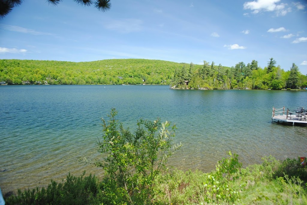 Camping Mailhot | 2 Chemin du Plateau, Orford, QC J1X 6S2, Canada | Phone: (450) 532-4640