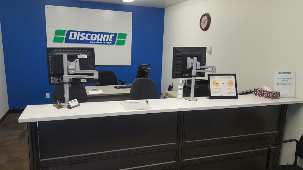 Discount Car & Truck Rentals | 11128 86 Ave, Fort Saskatchewan, AB T8L 2S2, Canada | Phone: (780) 997-0170