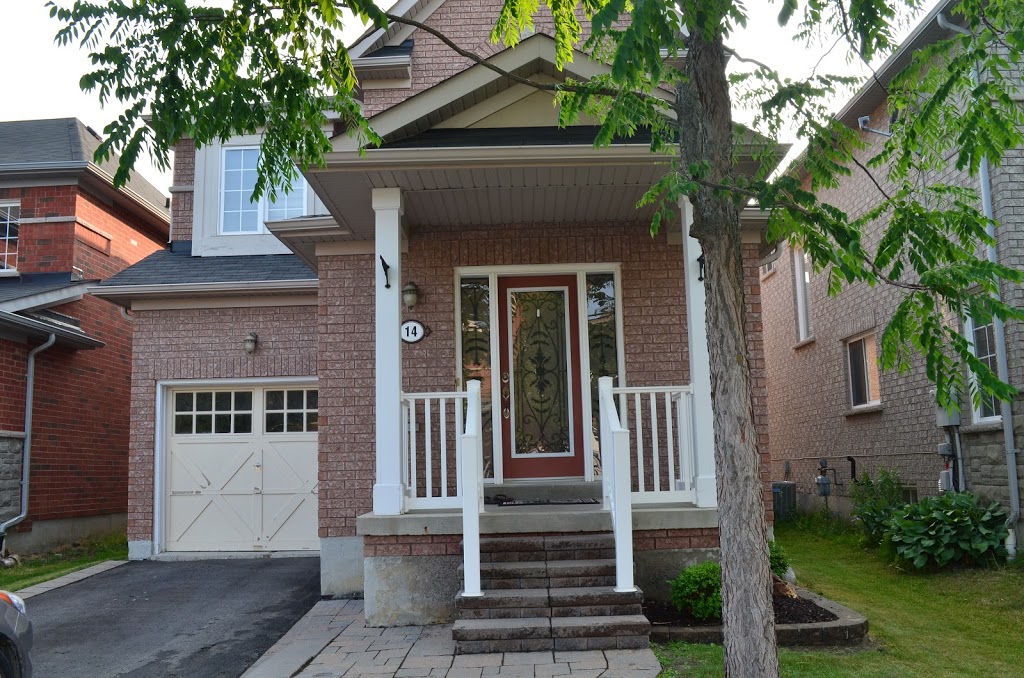 Raj Kanthasamy Real Estate & Finance | 6 Connors Ct, Bowmanville, ON L1C 5B9, Canada | Phone: (647) 501-1577