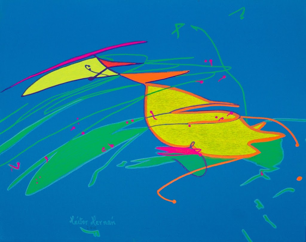 Hector Hernan Art | 20 Rue Isabelle, Gatineau, QC J8Y 5G5, Canada | Phone: (819) 664-3588