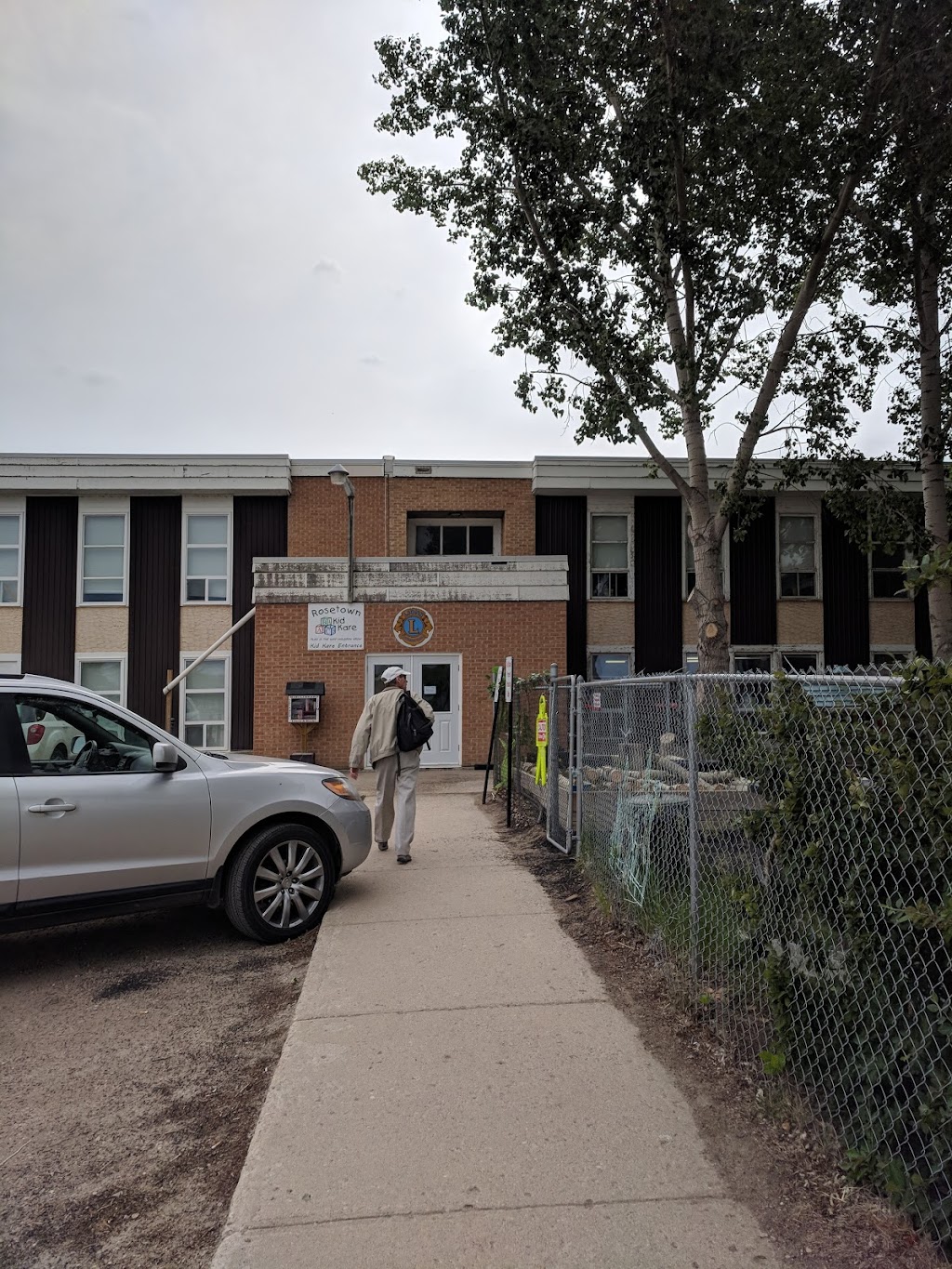 Rosetown & District Civic Centre | 1005 Main St, Rosetown, SK S0L 2V0, Canada | Phone: (306) 882-3338